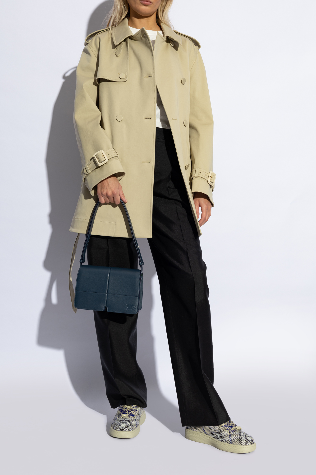 Burberry Children3y 98cm トップス 極美品
